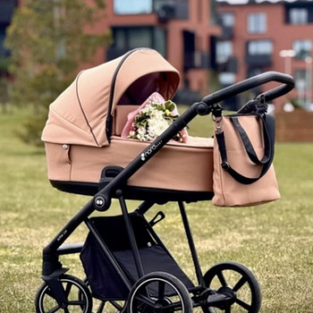 Комплект коляски Nordbaby Active Plus Lux