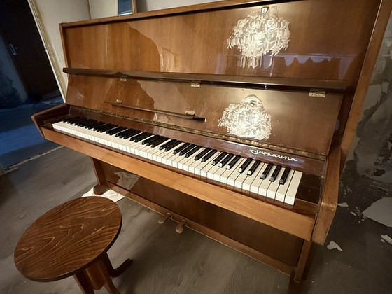 Pianino