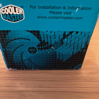 Jahutus Cooler Master DP5-7J51E-0L
