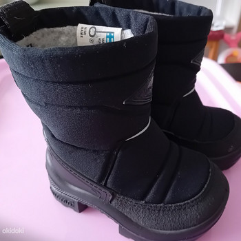 Сапоги Kuoma 20