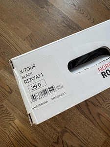 Женские лыжные ботинки Rossignol (6 фото из 6)