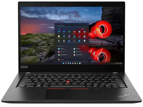 Ноутбук Lenovo ThinkPad X395 + зарядка