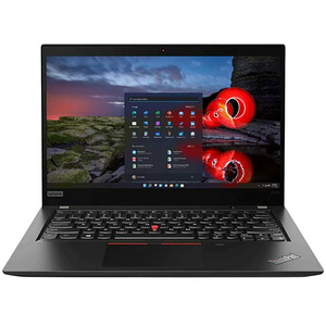 Ноутбук Lenovo ThinkPad X395 + зарядка (1 фото из 6)