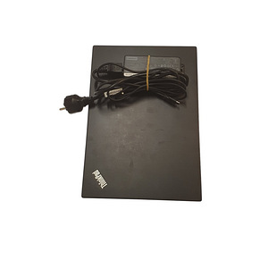 Ноутбук Lenovo ThinkPad X395 + зарядка (2 фото из 6)