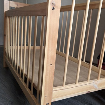 Laste voodi 120x60