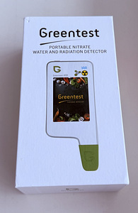 Greentest ECO 6 , Gold (2 foto / 6)