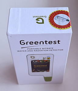 Greentest ECO 6 , Gold (6 foto / 6)