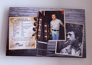 Vladimir Vysotsky Silver Coin 2010 / 2012 (2 foto / 4)