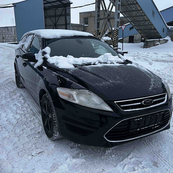 Ford Mondeo varuosadeks 2.0 diesel