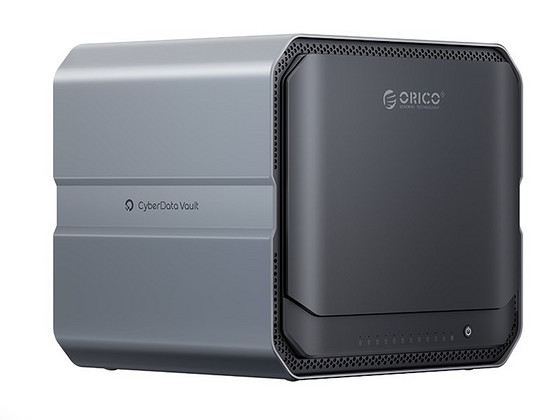 ORICO CF1000 CyberData Vault 12Bay AI NAS
