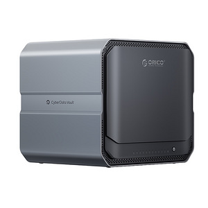 ORICO CF1000 CyberData Vault 12Bay AI NAS (1 foto / 4)