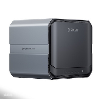 ORICO CF1000 CyberData Vault 12Bay AI NAS