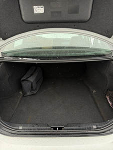 BMW e60 520i 125kw (12 foto / 12)