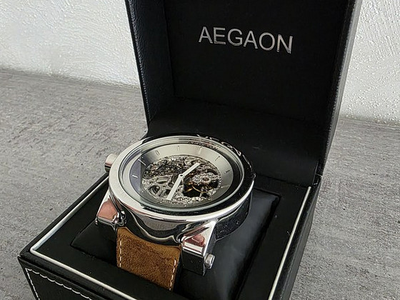 AEGAON PEACEMAKER 65