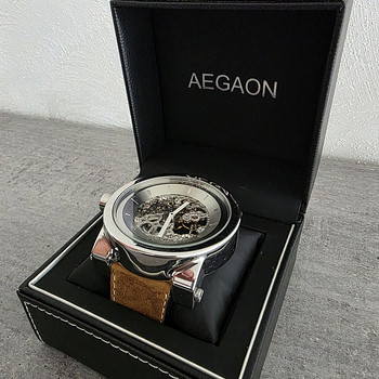 AEGAON PEACEMAKER 65