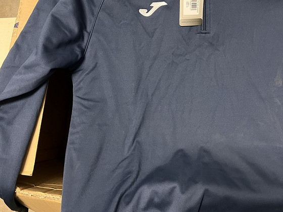 Spordiriietus Joma