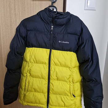 Columbia talvejope poisile, 14-16 a