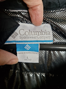 Columbia куртка для мальчика (2 фото из 5)