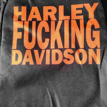 Рюкзак "Harley Davidson" Новый