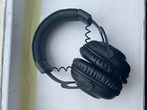 Logitech G PRO X проводные (4 фото из 5)