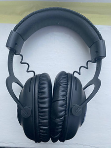 Logitech G PRO X проводные (5 фото из 5)