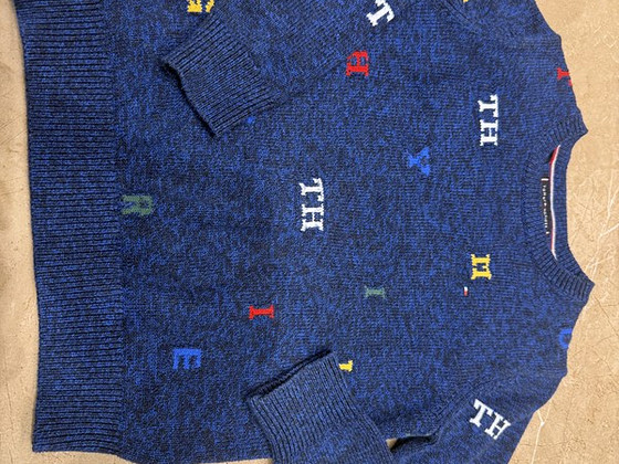 Tommy Hilfiger , 122 см