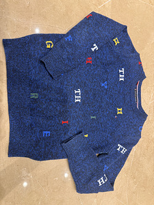 Tommy Hilfiger, 122 cm (1 foto / 4)