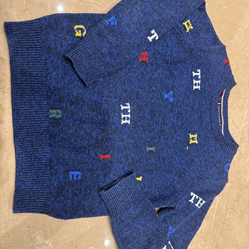 Tommy Hilfiger, 122 cm