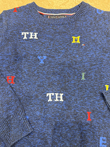 Tommy Hilfiger, 122 cm (2 foto / 4)