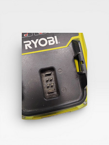 Laadija Ryobi C120D (4 foto / 5)