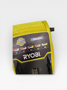 Laadija Ryobi C120D (5 foto / 5)