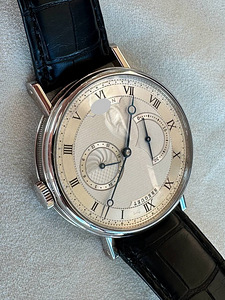 Breguet Classique Repetition minute (2 фото из 7)