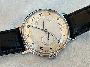 Breguet Classique Repetition minute (1 фото из 7)