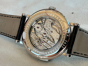 Breguet Classique Repetition minute (6 фото из 7)