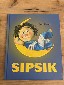 Sipsik (1 foto / 2)
