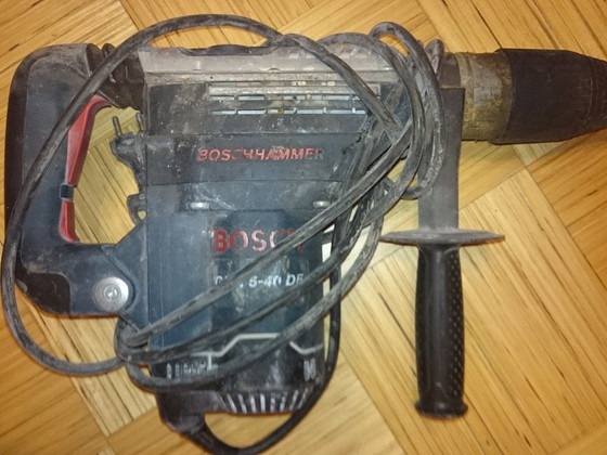 Perforaator
