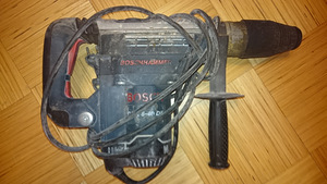 Perforaator (1 foto / 1)