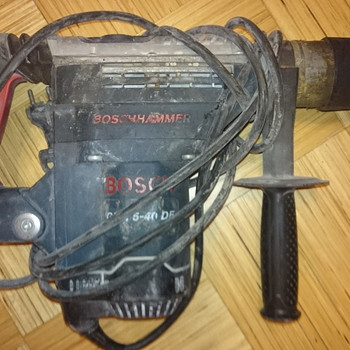 Perforaator