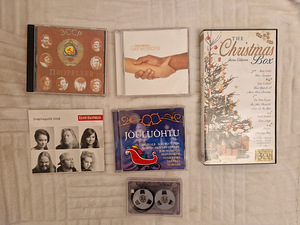CD-d (1 foto / 1)