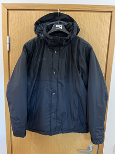 Columbia (2 фото из 5)