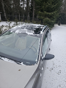 Volkswagen passat B7 (3 фото из 9)