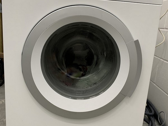 Siemens pesumasin ig500