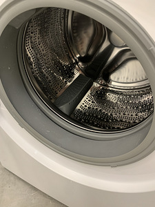 Siemens pesumasin ig500 (3 foto / 7)