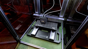 Snapmaker Artisan Premium 3-in-1 3D Printer Laser CNC Frees (5 foto / 9)