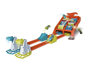 Hot Wheels Action Launch Across Challenge (1 фото из 2)