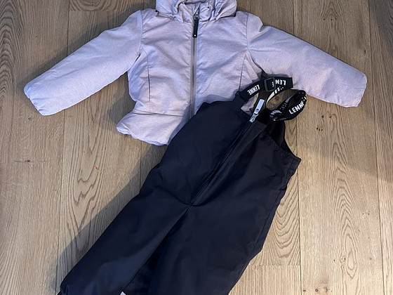 Molo/Lenne talvekomplekt s80/86