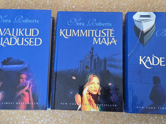 3 книги