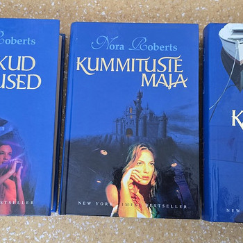 3 книги