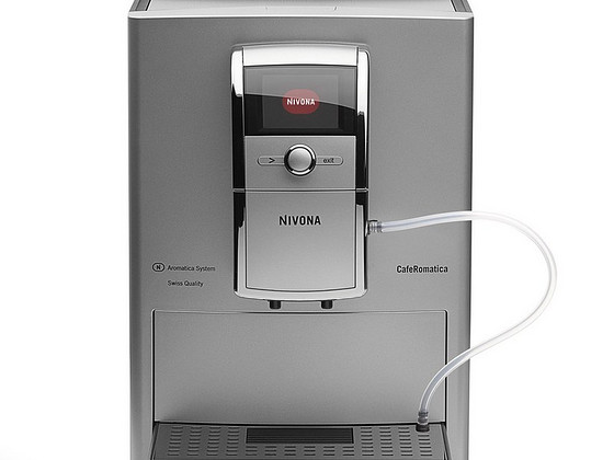 Nivona Caferomatica 842