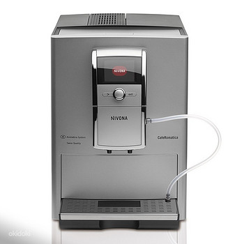 Nivona Caferomatica 842